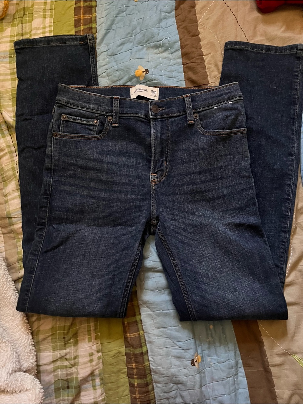 abercrombie and kids skinny boys jeans